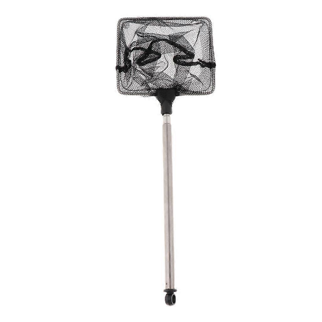 Aquarium with Extendable Long Handle for Circle