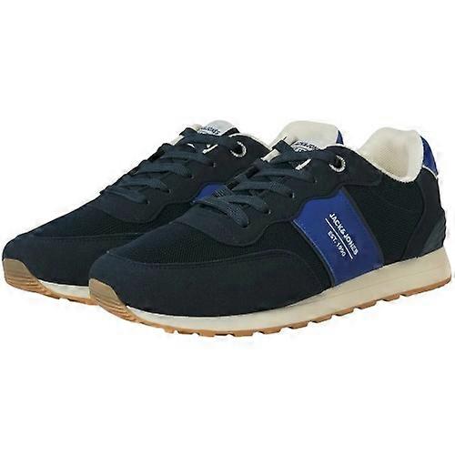 Jack And Jones Mens Spirit Runner Trainers