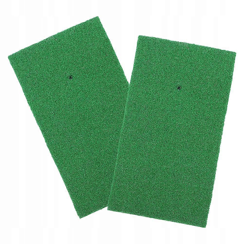 Batting Mat Golf Swing