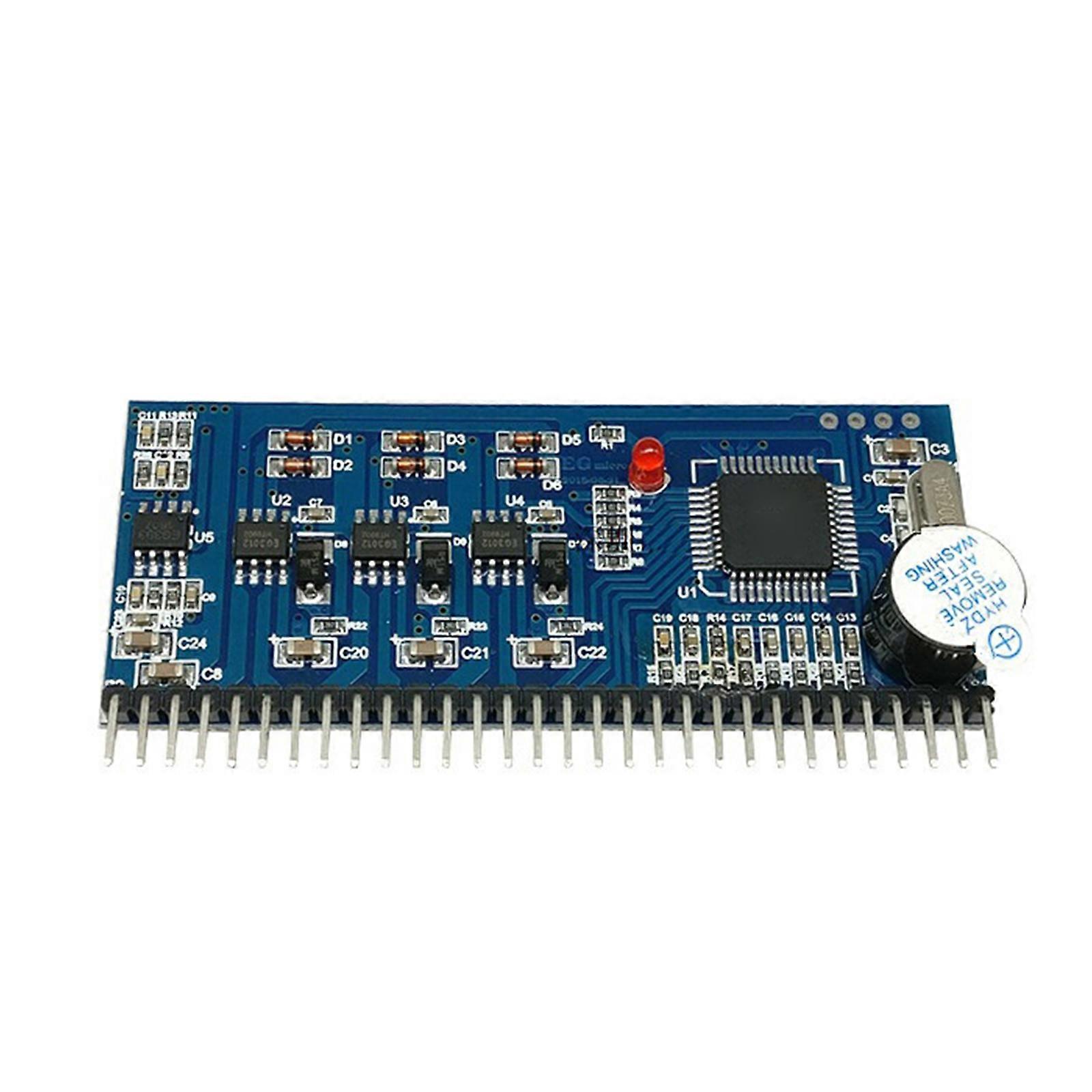 EGS032 Three Phase Pures Sine Waves Inverters Board for UPS Testing and Industrial Applications