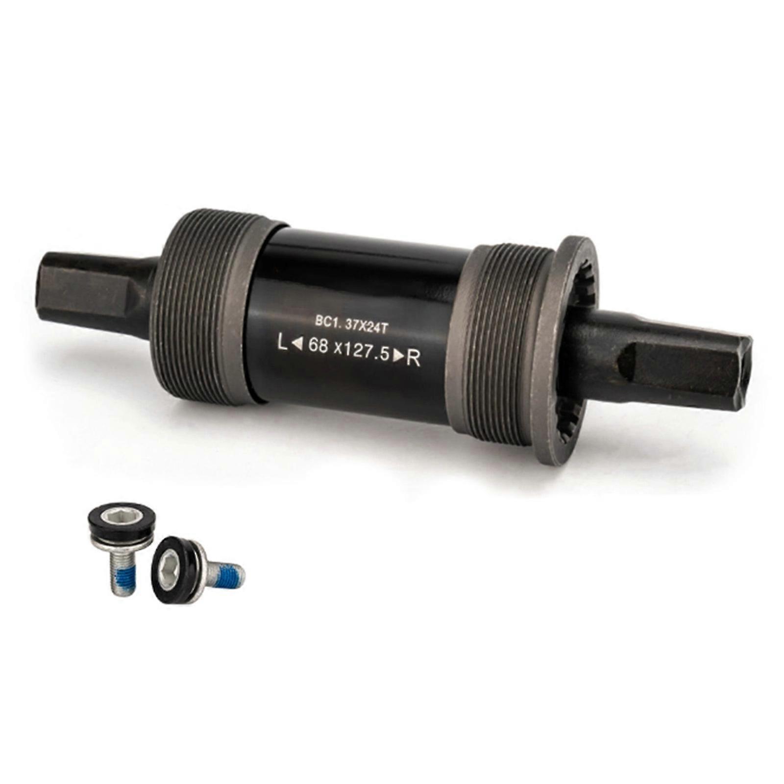 Square Tapers Bottom Bracket Replacement Bicycles Bottom Bracket Square Hole Crank Shafts Seal Bearing Bicycles Part