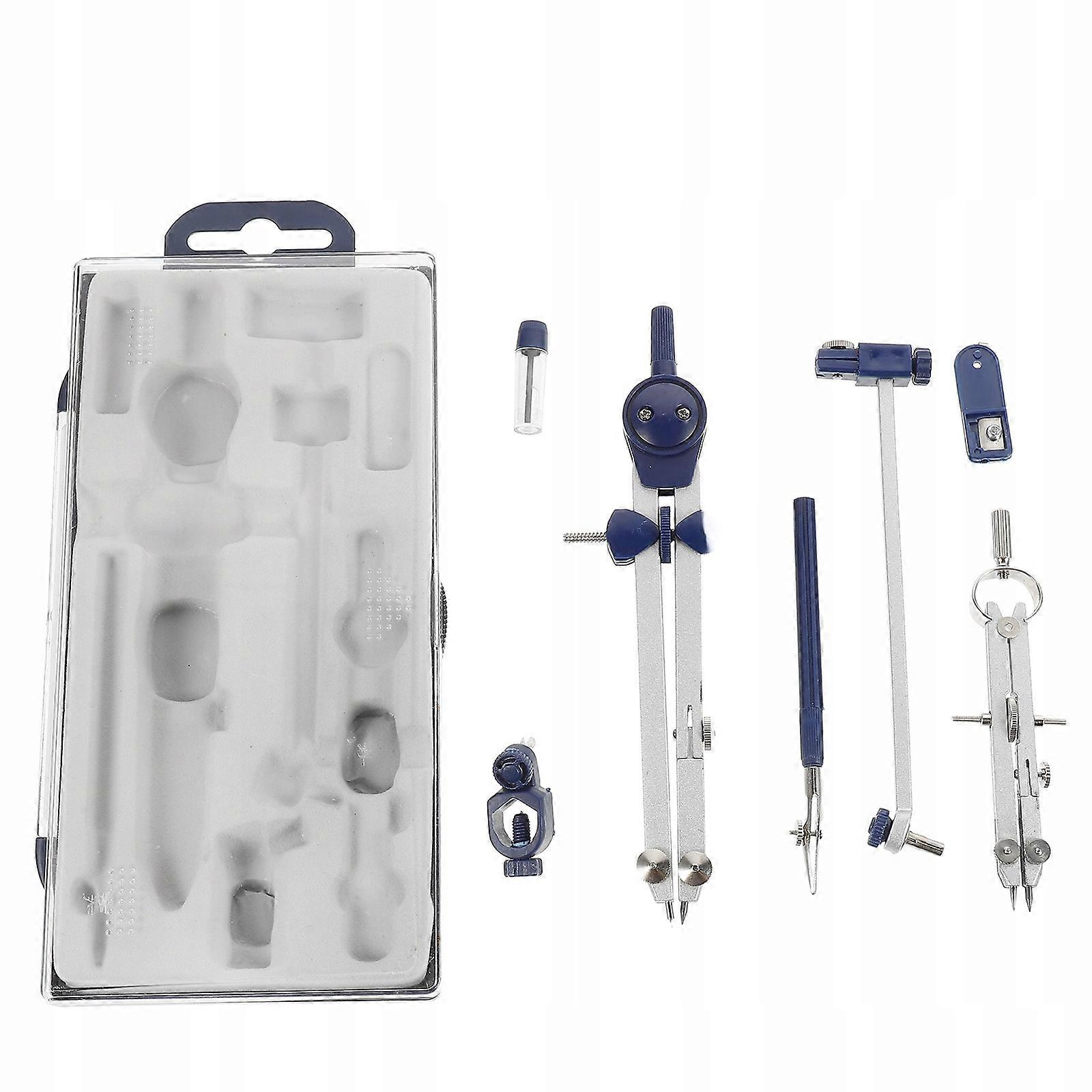 Compass Set Study Multi-functional Drawing Tools