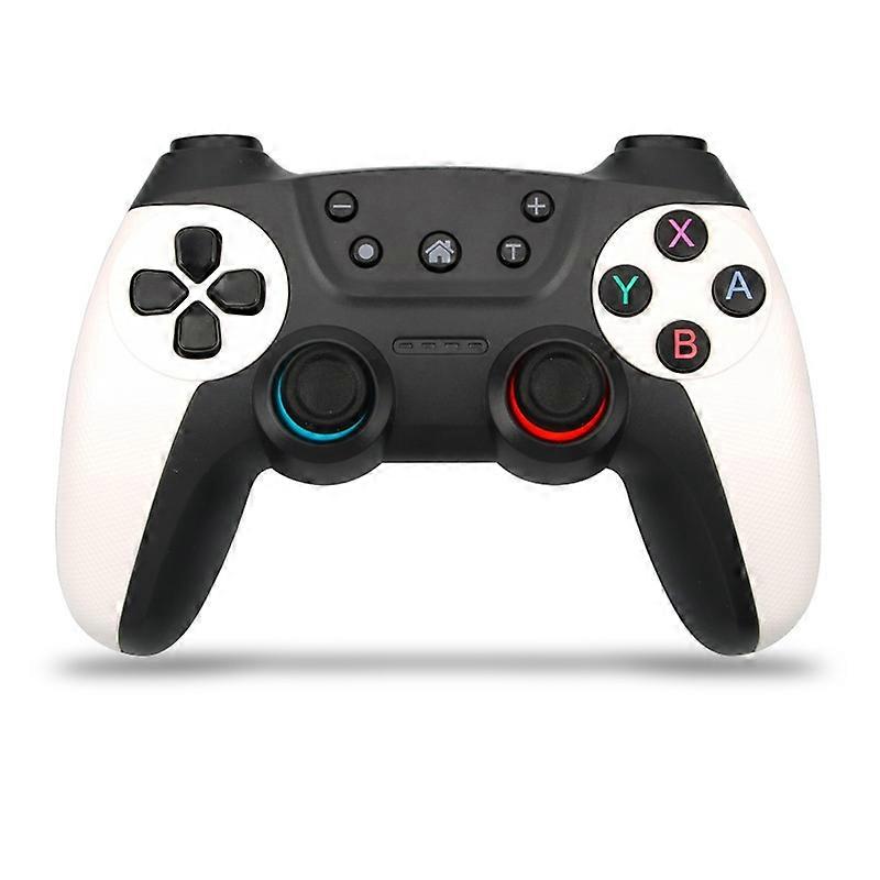 For Switch Pro / PC / Android Wireless Bluetooth Game Controller With Wake-Up Vibration