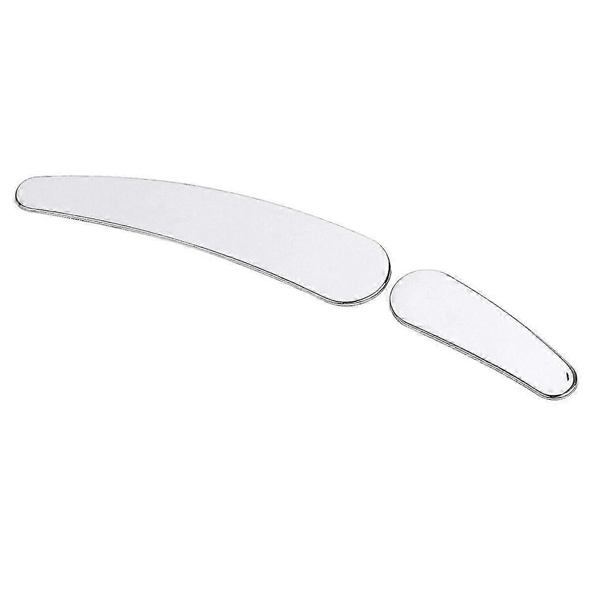 Swingarm Frame Inserts Kit for Softail Springer 1984-2007