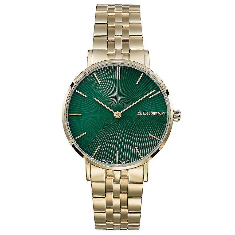 Dugena - 4461130 - Horloge - Dames - Quartz - Linée