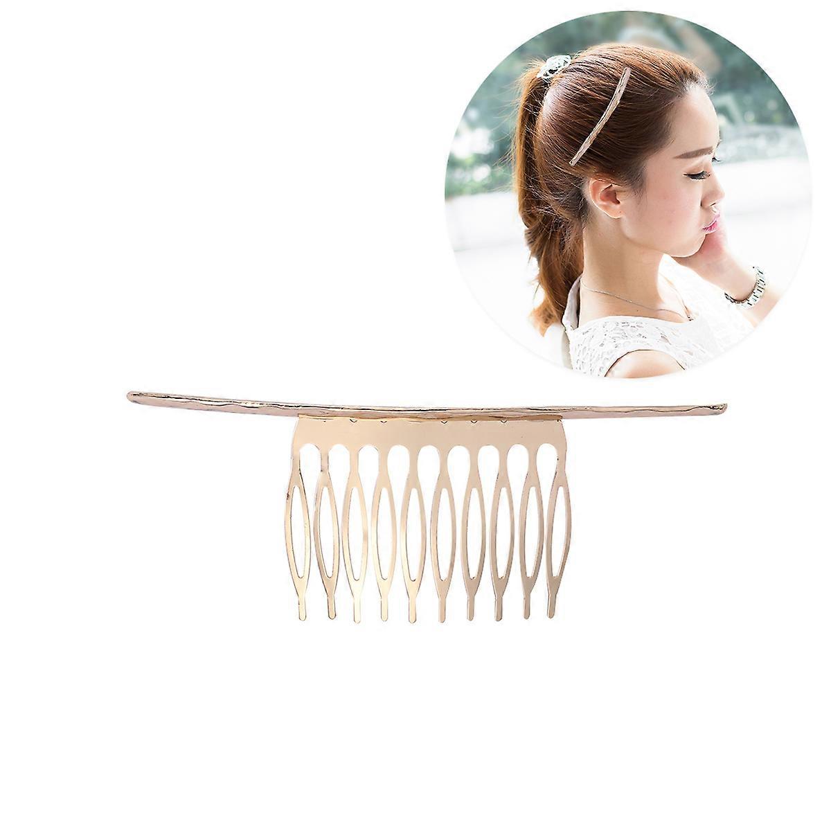 Refined Hair Accessory for Effortless Styling and Elegance