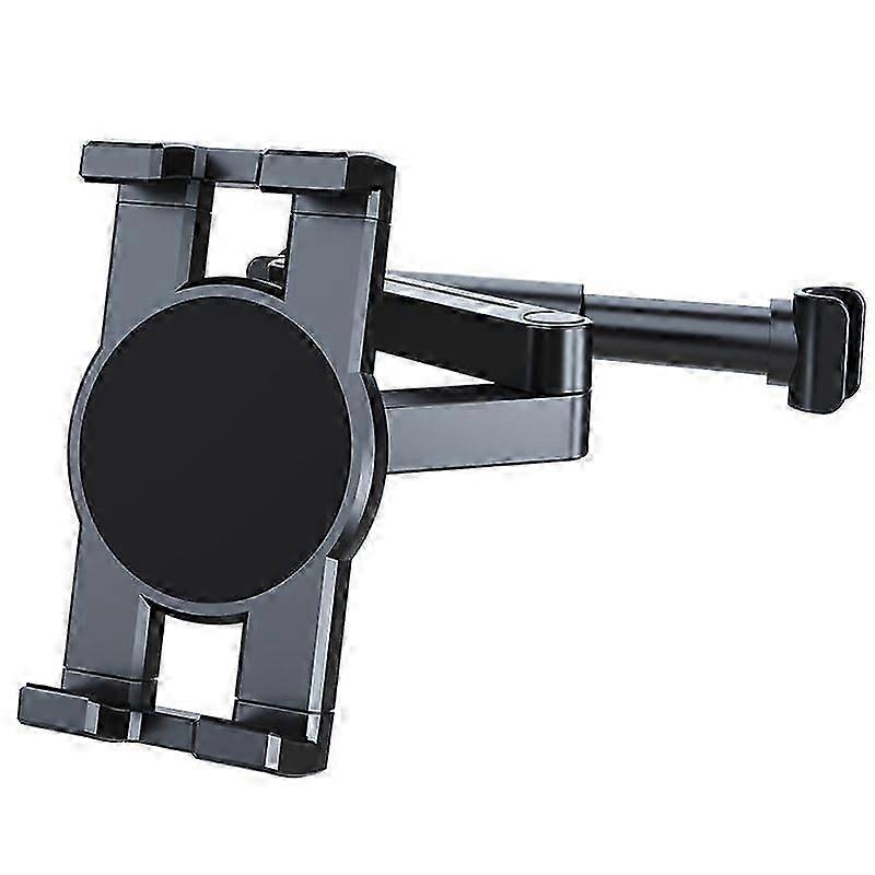 Car Backseat Headrest Tablet Bracket A081+X159