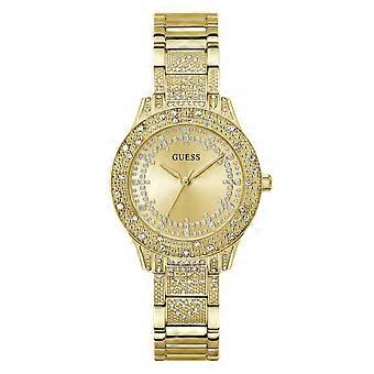 Guess watches ladies shooting star women's watch Analog Quartz GW0746L2