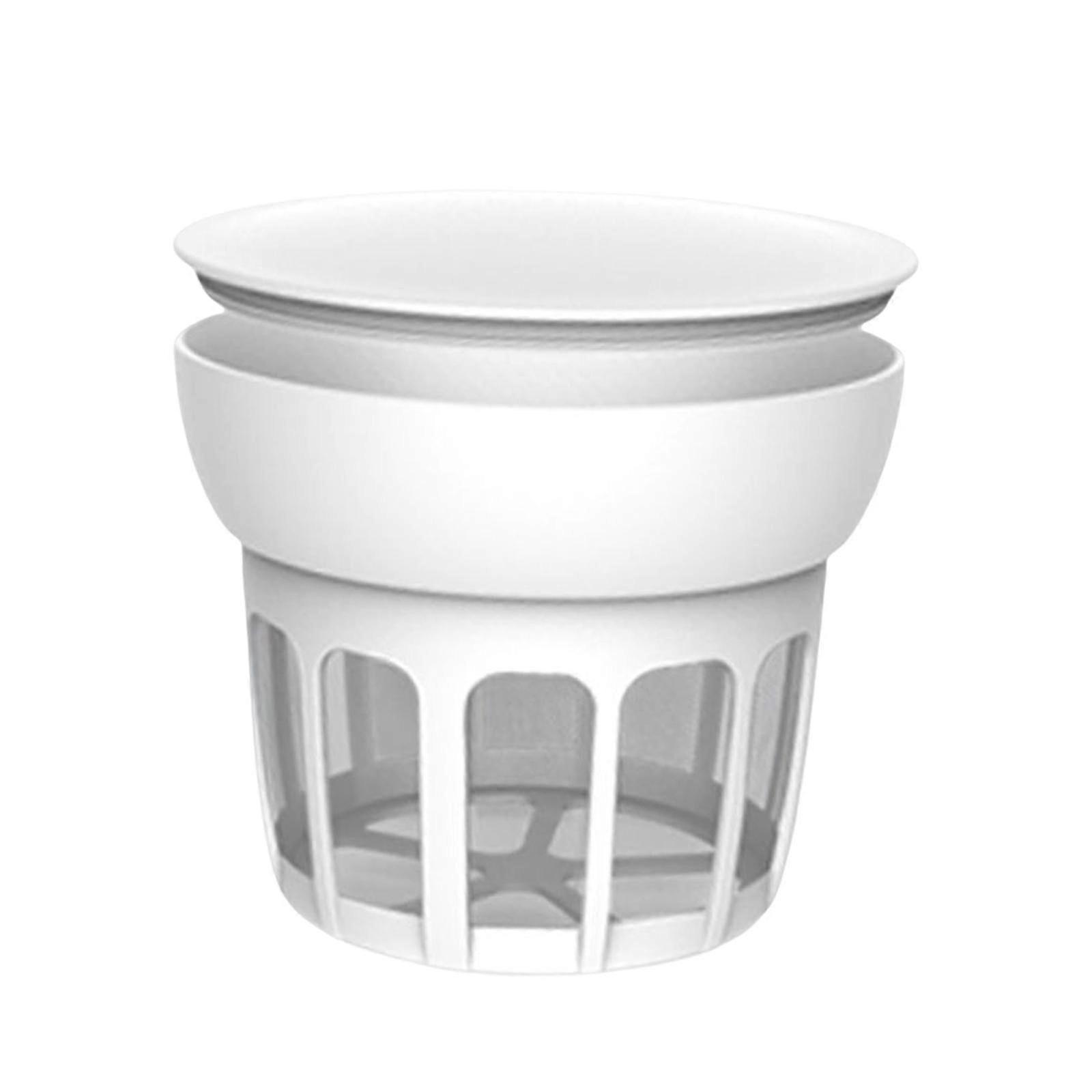 Yogurt Strainer for Filtering Juice Milk Mesh Strainer Household