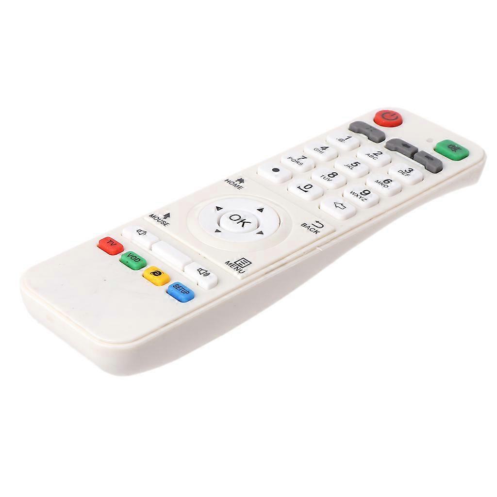 Dekoder Pilot do nauki dla LOOL Loolbox IPTV dla Smart TV Box