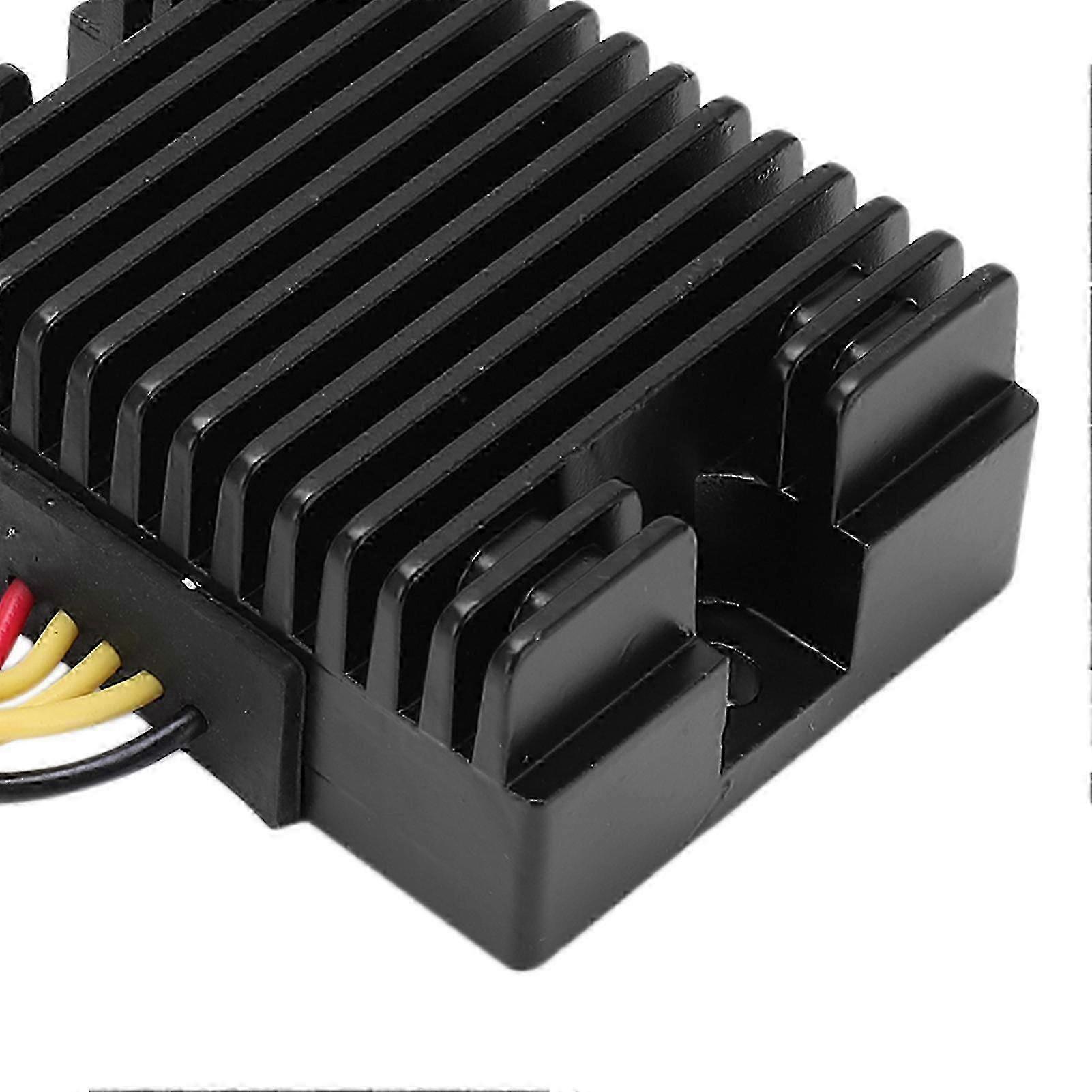 278001554 OEM Replacement for Sea-Doo GTX RFI Voltage Regulator Edition 0715