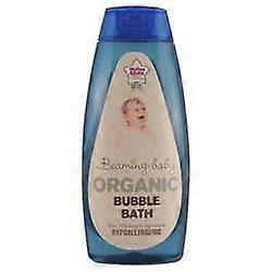 Beaming Baby Certified Organic Bubble Bath 250ml