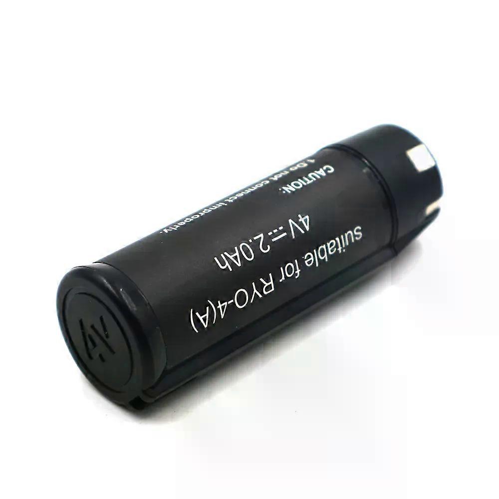 con RYO-4V 3.0AH Power Tool Battery for AP4001 CSD42l RGS410 RLP416 RP4020 RP4400 RP4520 RP4530 Tek4 RP4300 Replace Battery