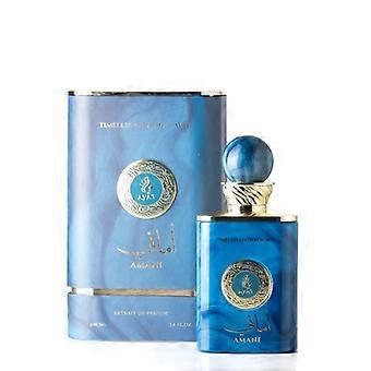Eau de Parfum - Ayat Parfums - Amani - 100 ml - Bloemige noten - Oosters - Gourmand