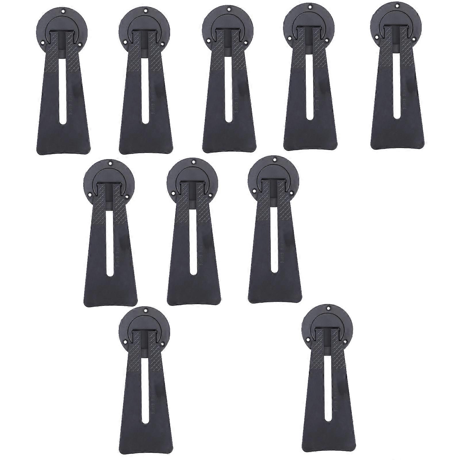 Photo Frame Holders, Simple Installation Household Rotating Brackets for Daily Needs