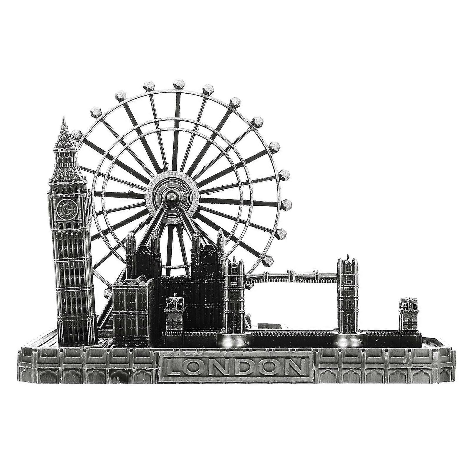 Creative Big Figurine, Functional and Stylish Home Accessory