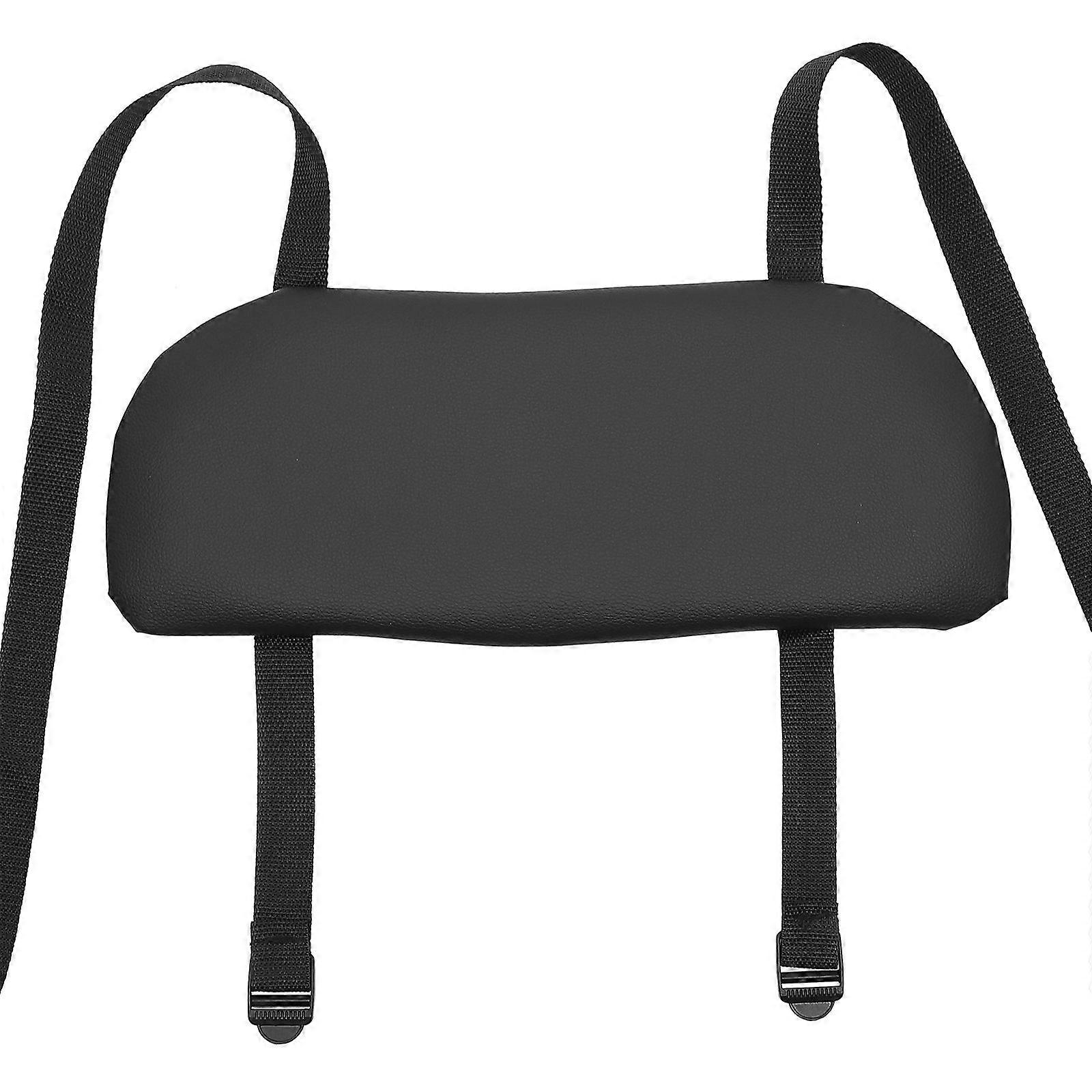Comfortable Armrest Accessory for Professional Massage Experiences