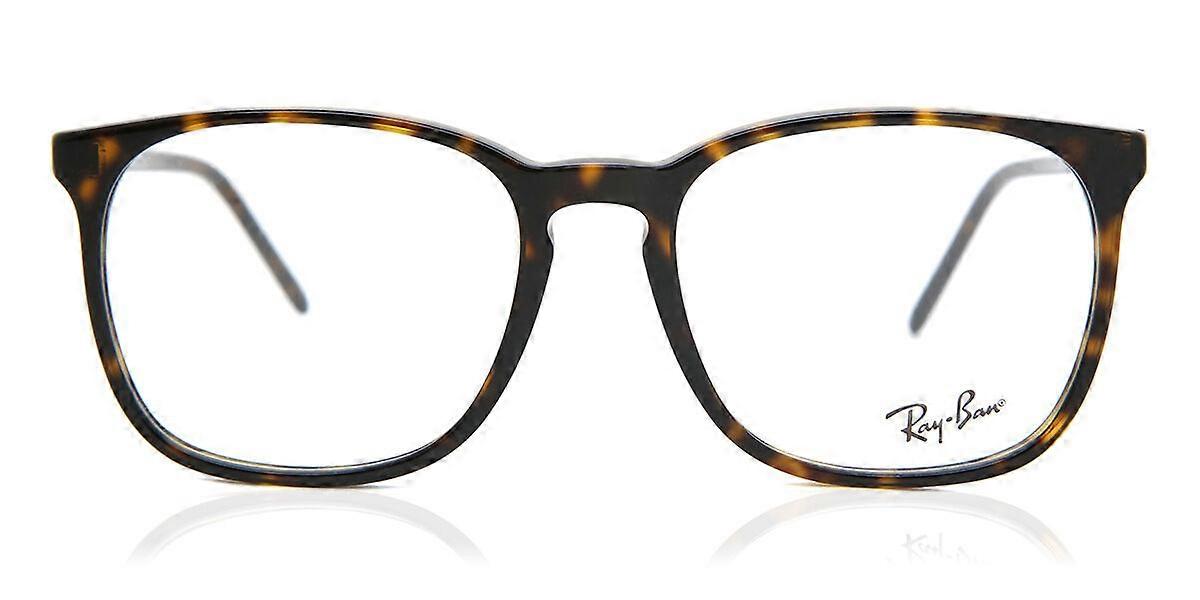 Ray-Ban RX5387 2012 Unisex Eyeglasses