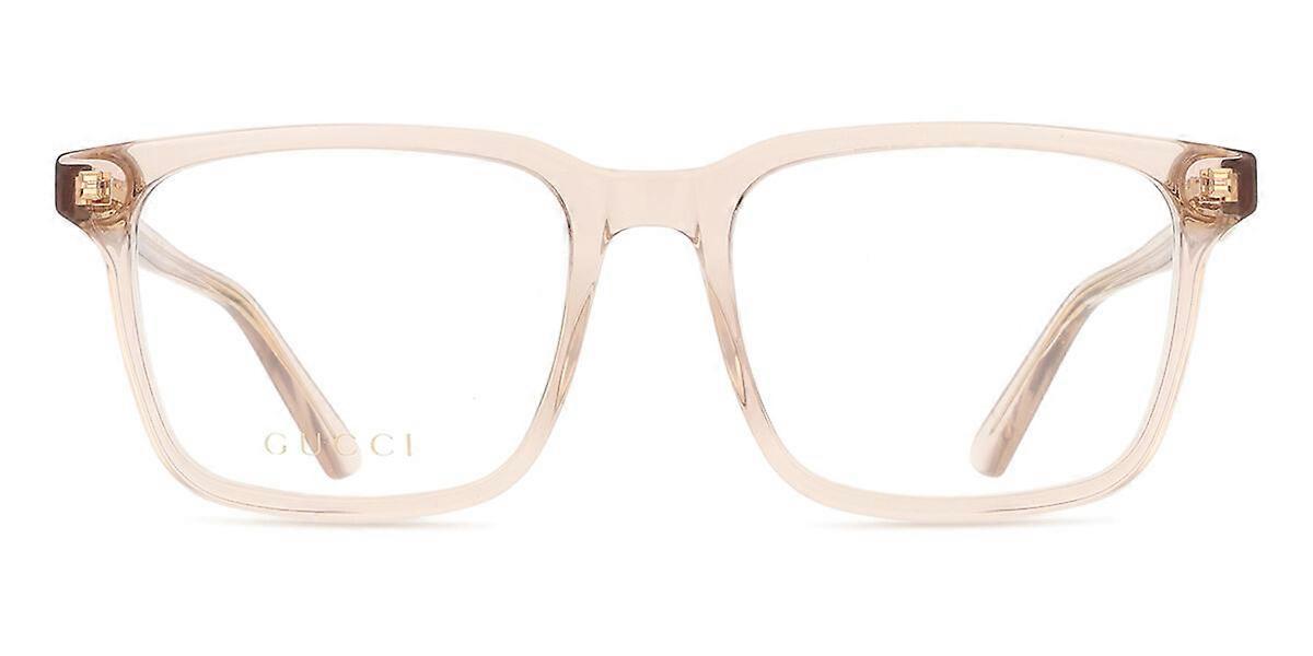 Gucci GG1120O 008 Men Eyeglasses
