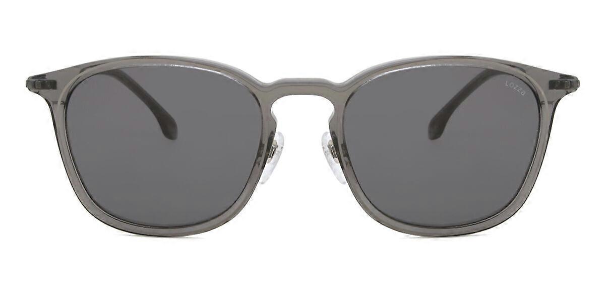 Lozza SL4281 09MB Unisex Sunglasses
