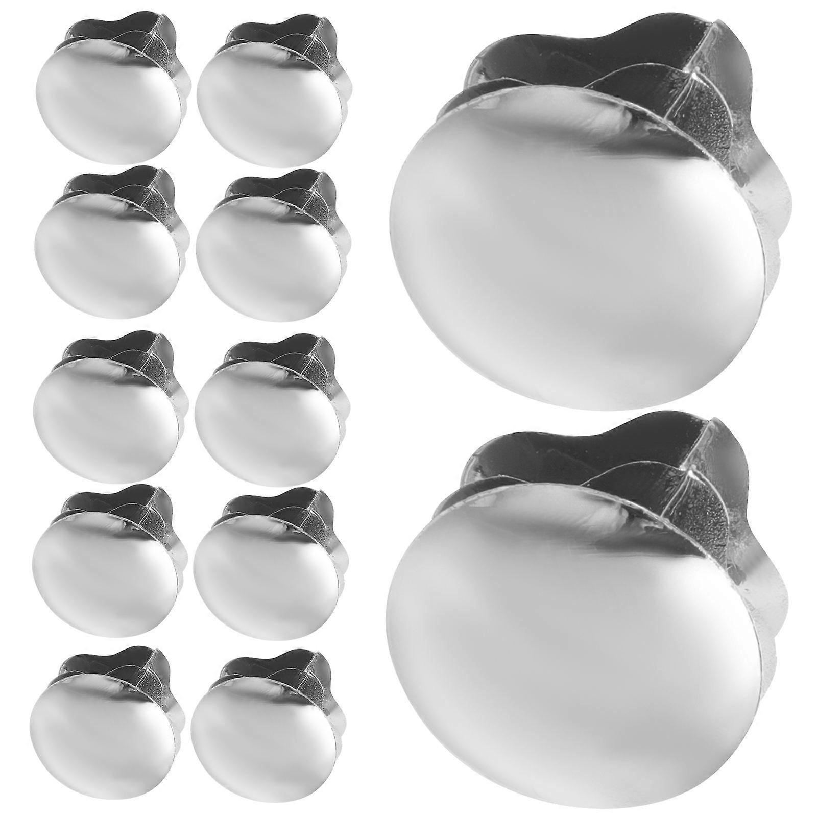 It looks like you're referring to a product listing for **plastic plugs or end caps**. Here's a refined and professional description that could be