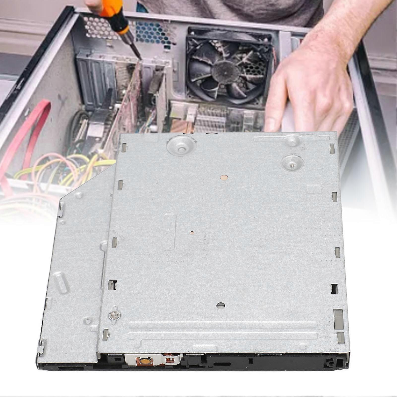 Replacement CD DVD Recorder Serial Slim CD DVD Writer Player Drive for Acer