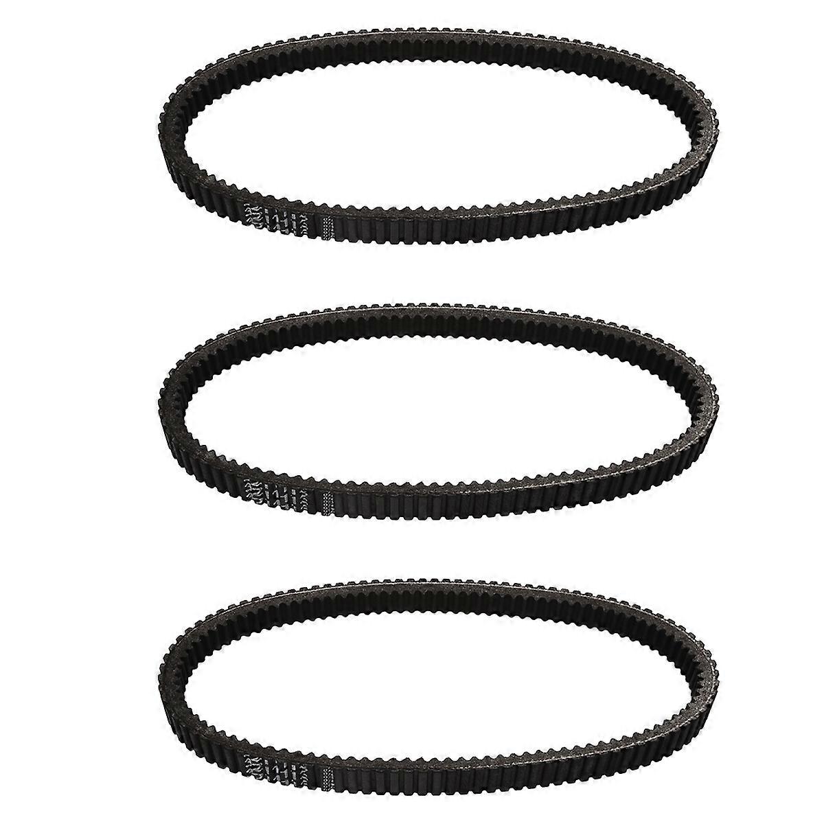 3211113 ATV UTV Drive Belt for RZR 800 Crew 500