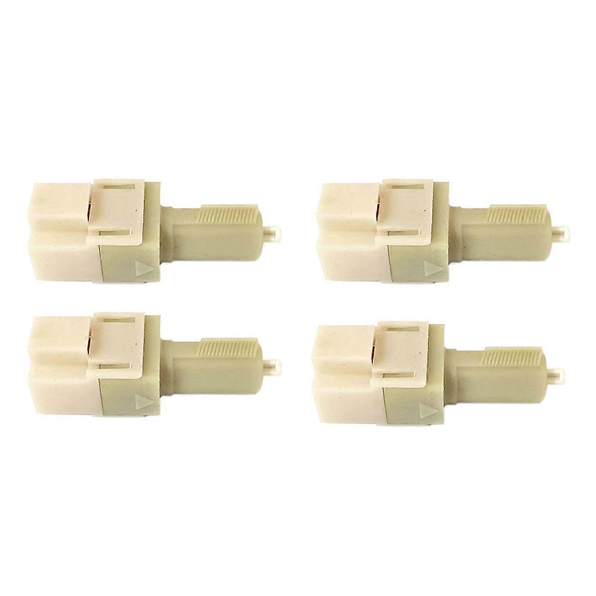 4X Car Brake Light Switch Stop Parking Lamp Reverse Light Button for Captiva for 96628565