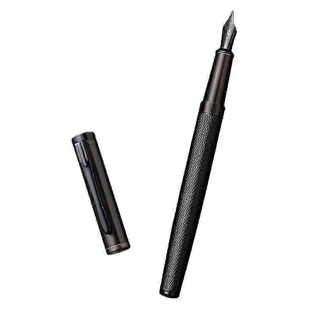 Fountain Pen for Writing with Smooth Extra-fine Nib 0.38mm/0.5mm Smooth Flow