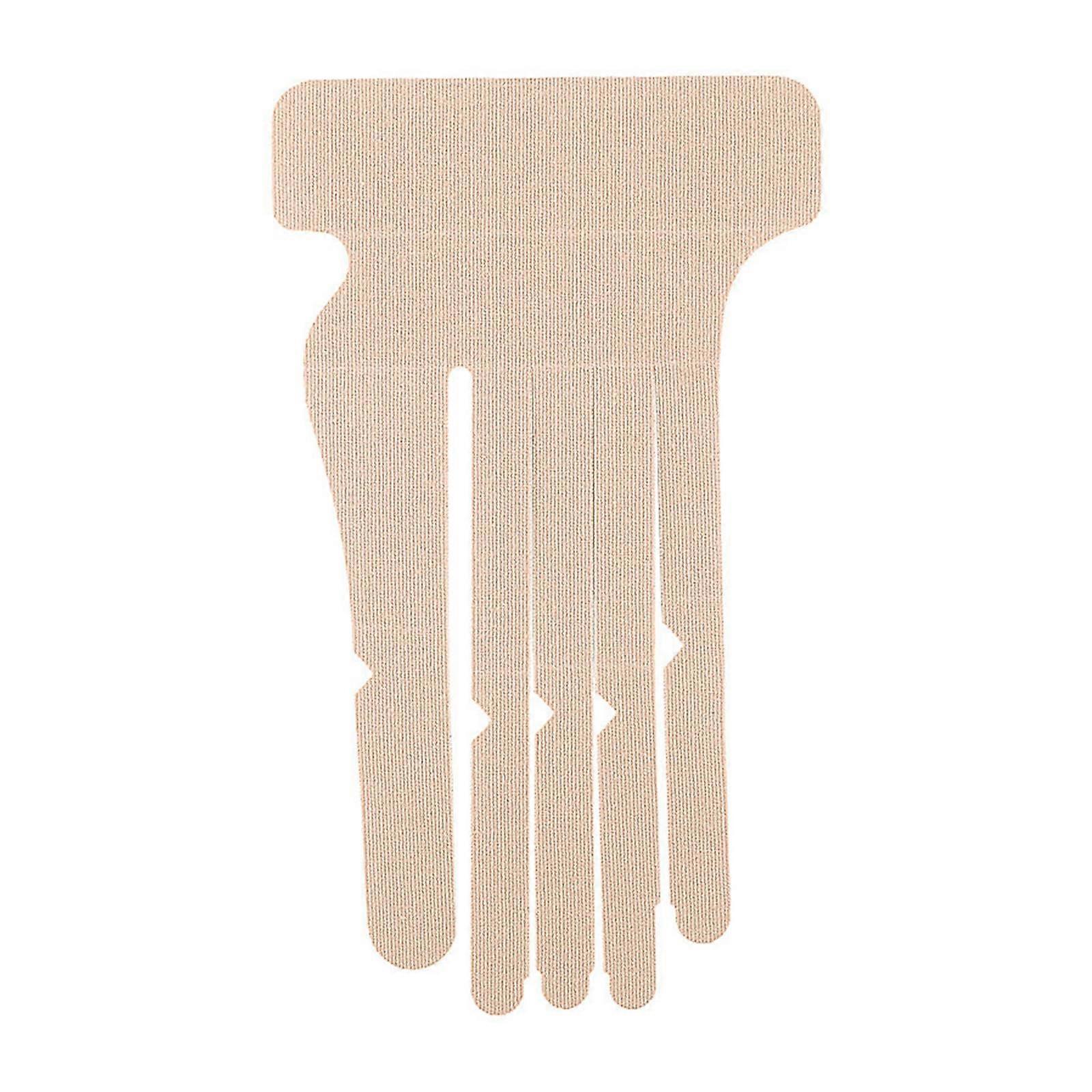 Elastic Sports Bandage for Wrist Support, Kinesiology Tape, Stretchable Muscle Wrap, Comfortable Handwrap in Various Sizes