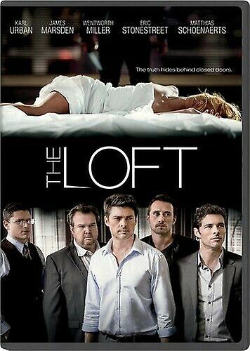 Loft [Region 1] DVD - Region 1