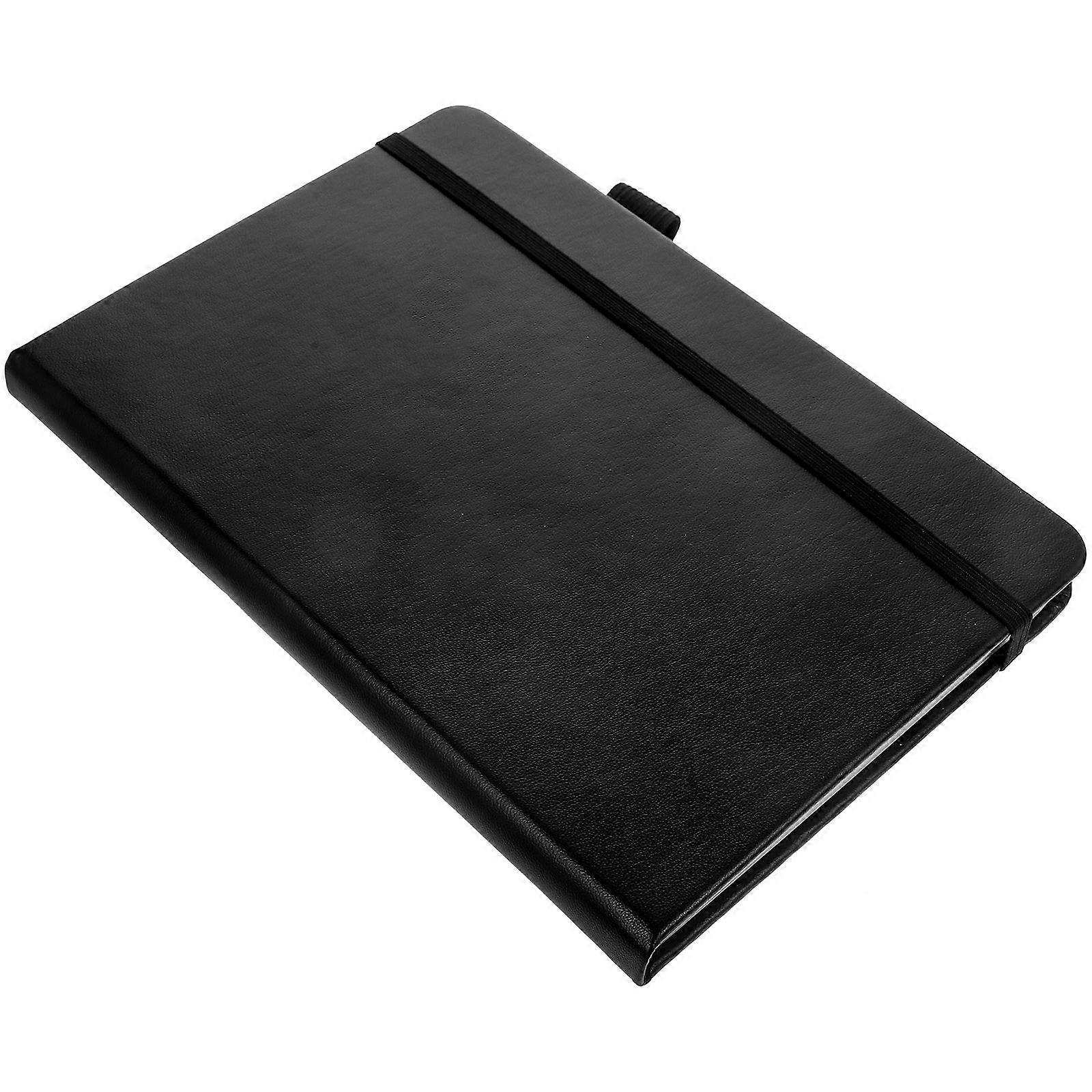 Address Book Small Book Practical For Everyday Use Rectangular 1Pcs