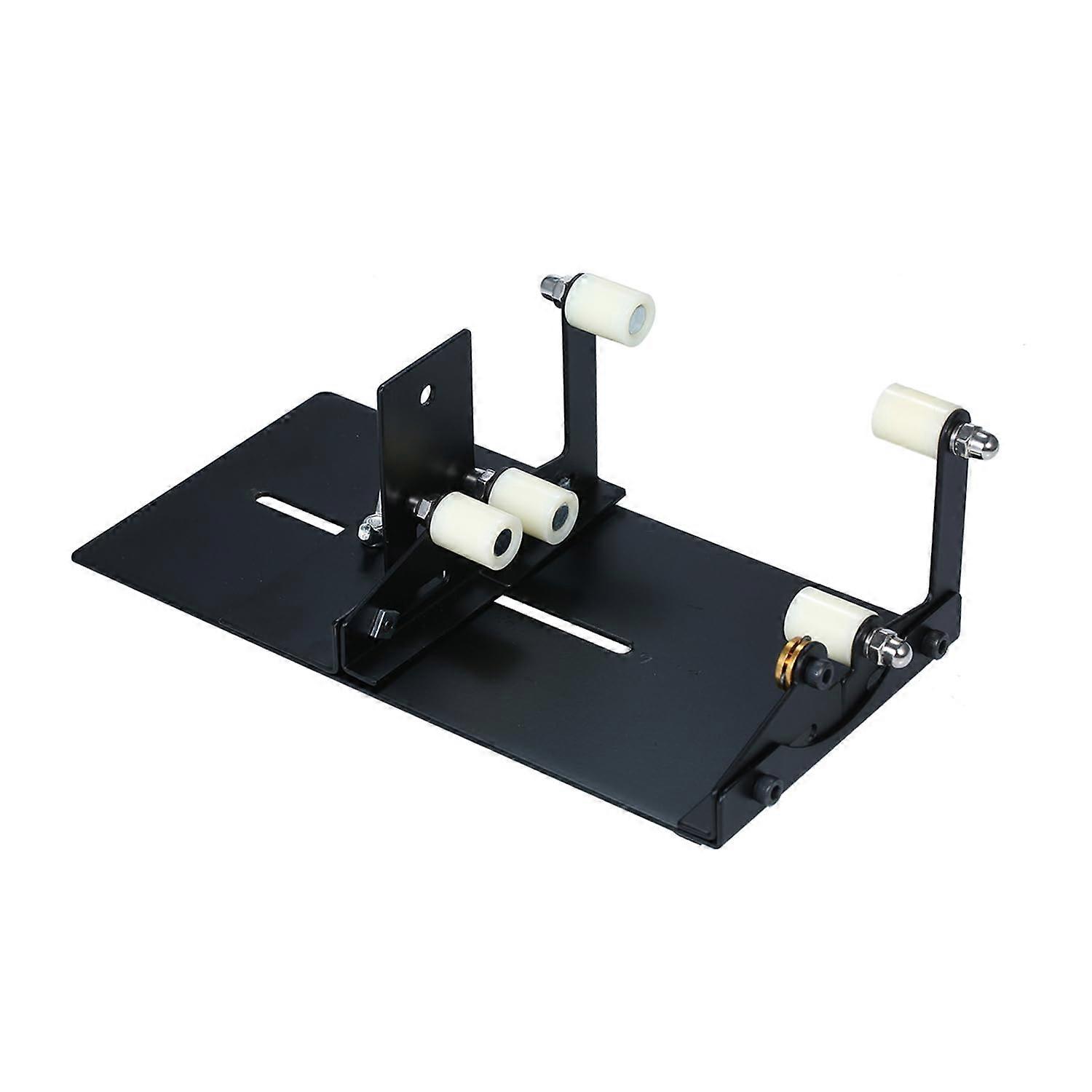 Upgraded glass bottles, square and round winebeer glass sculptures, cutter for DIY glass cutting machine, 19 pieces.