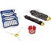 13957 4501352 Rplacement kit for Roomba 600 Series, Plastic, Varying