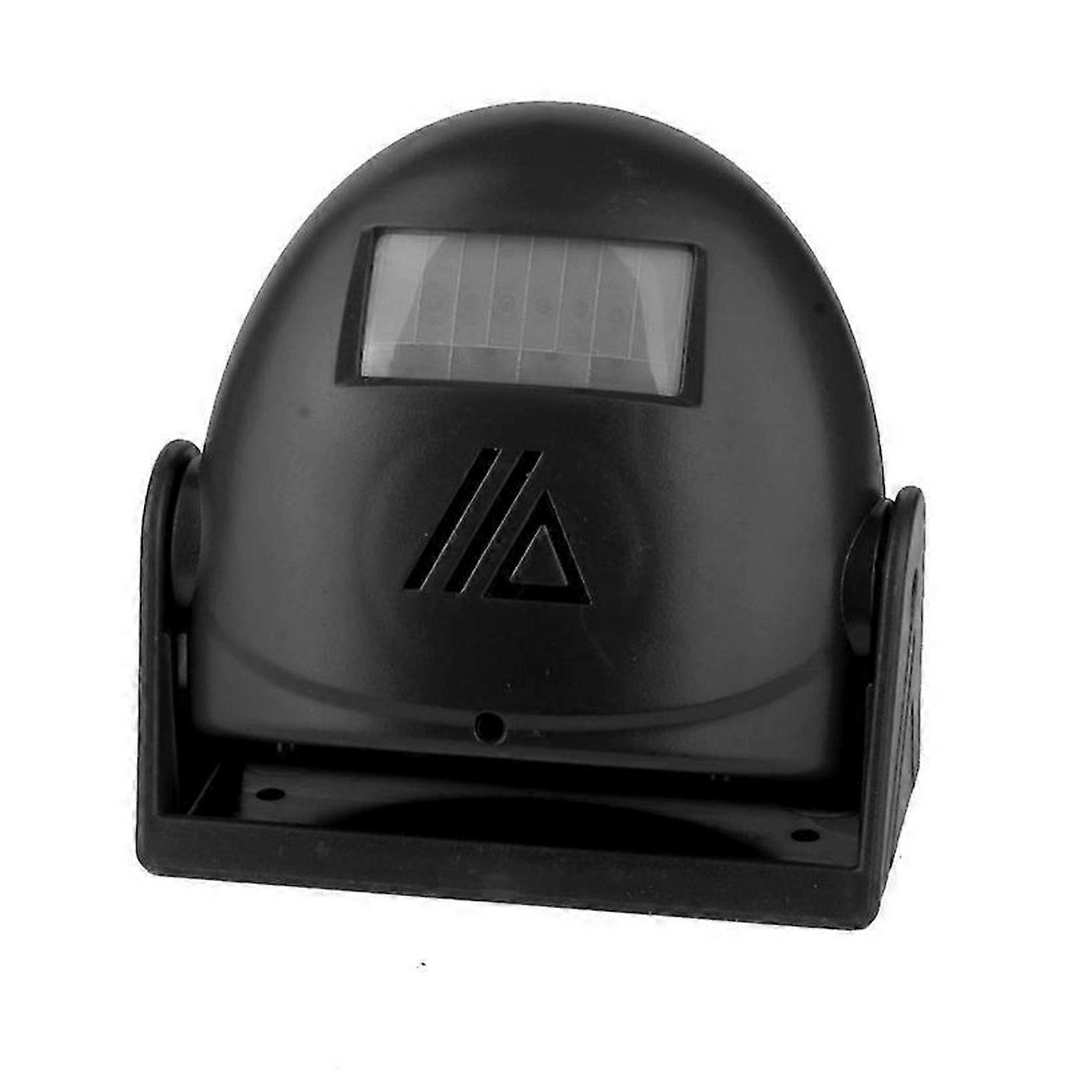 Wireless Alarm Guest Welcome Chime Door Bell PIR Motion Sensor For Shop Entry Company