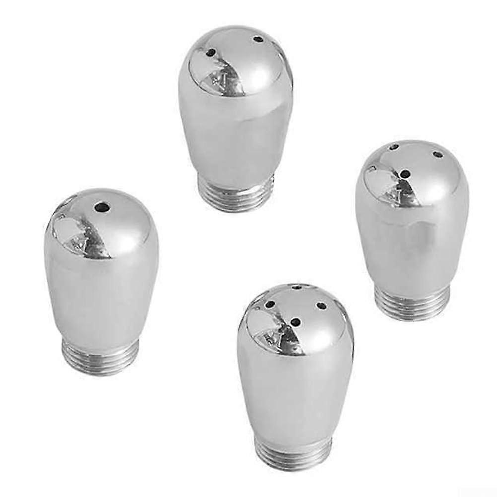 Efficient Milk Frothing with 304 Stainless Steel Steam Nozzle, Designed for Gemilai Espresso Machines (3)