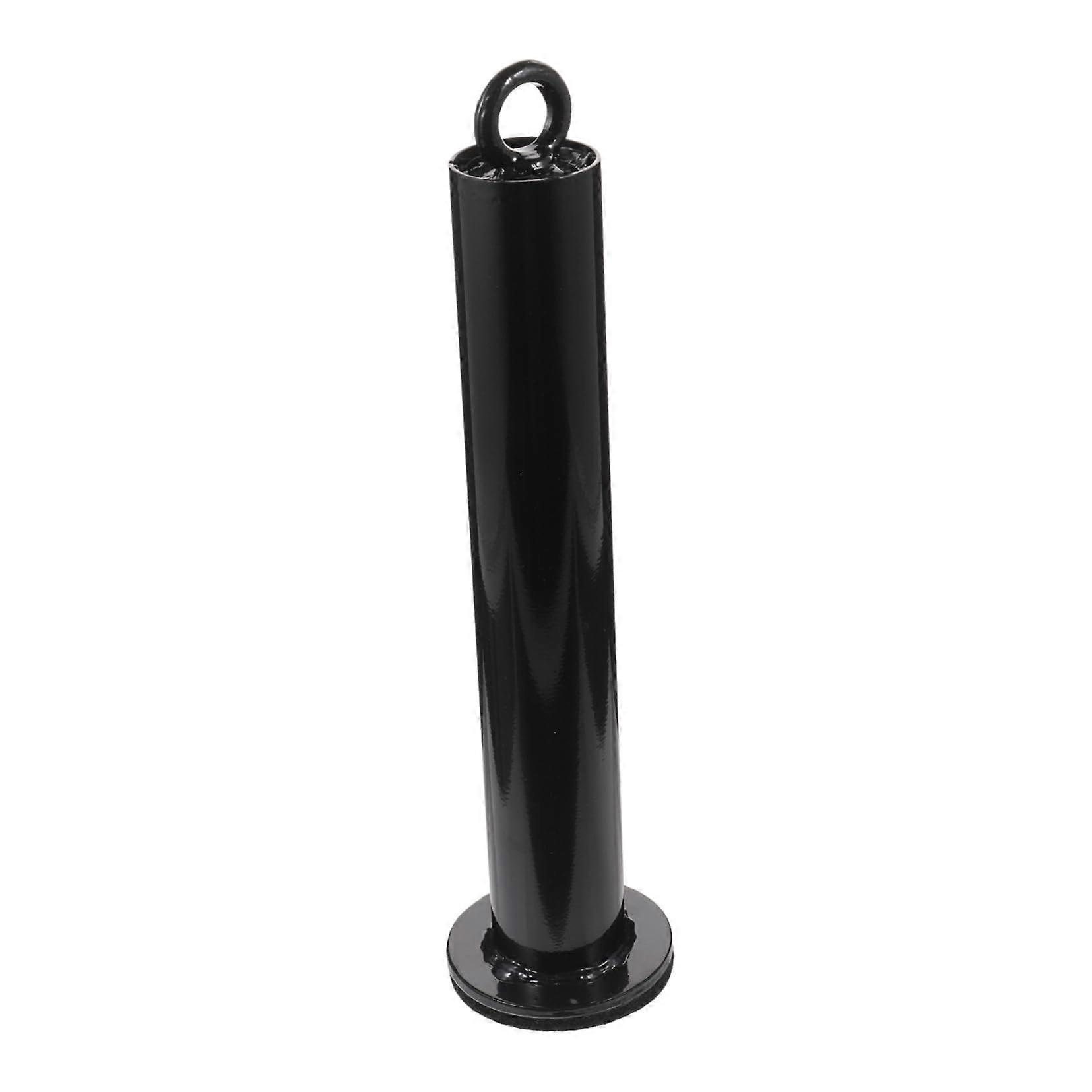 1 x Barbell Disc Weight Tray for Stable Dumbbell Stand Spacesaving for Weight Support and Strengthening