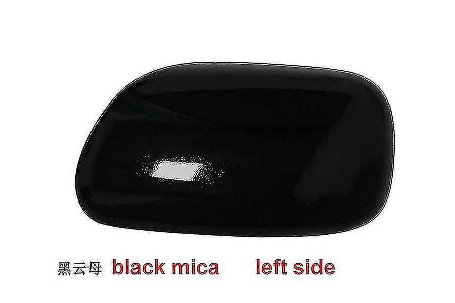 For Toyota Corolla Ex 2003 2004 2005 2006 Car Accessories Rearview Mirrors Cover Rear View Mirror Shell Housing Color Painted