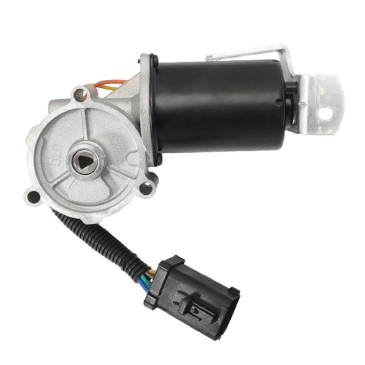 Transfer Case Motor 48256 600-571 CL347G360AA for 3.5L 3.7L 5.0L 6.2L Expedition 3.5L 5.4L 4WD