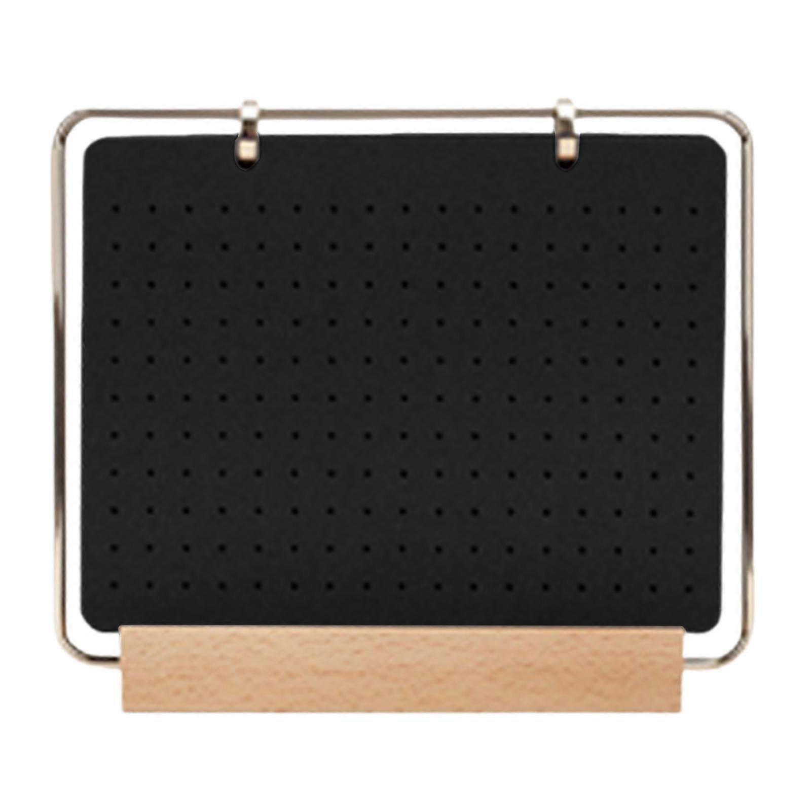Pin Organizer Portable for Kids Adults Brooch Display Enamel Pin Display Stand