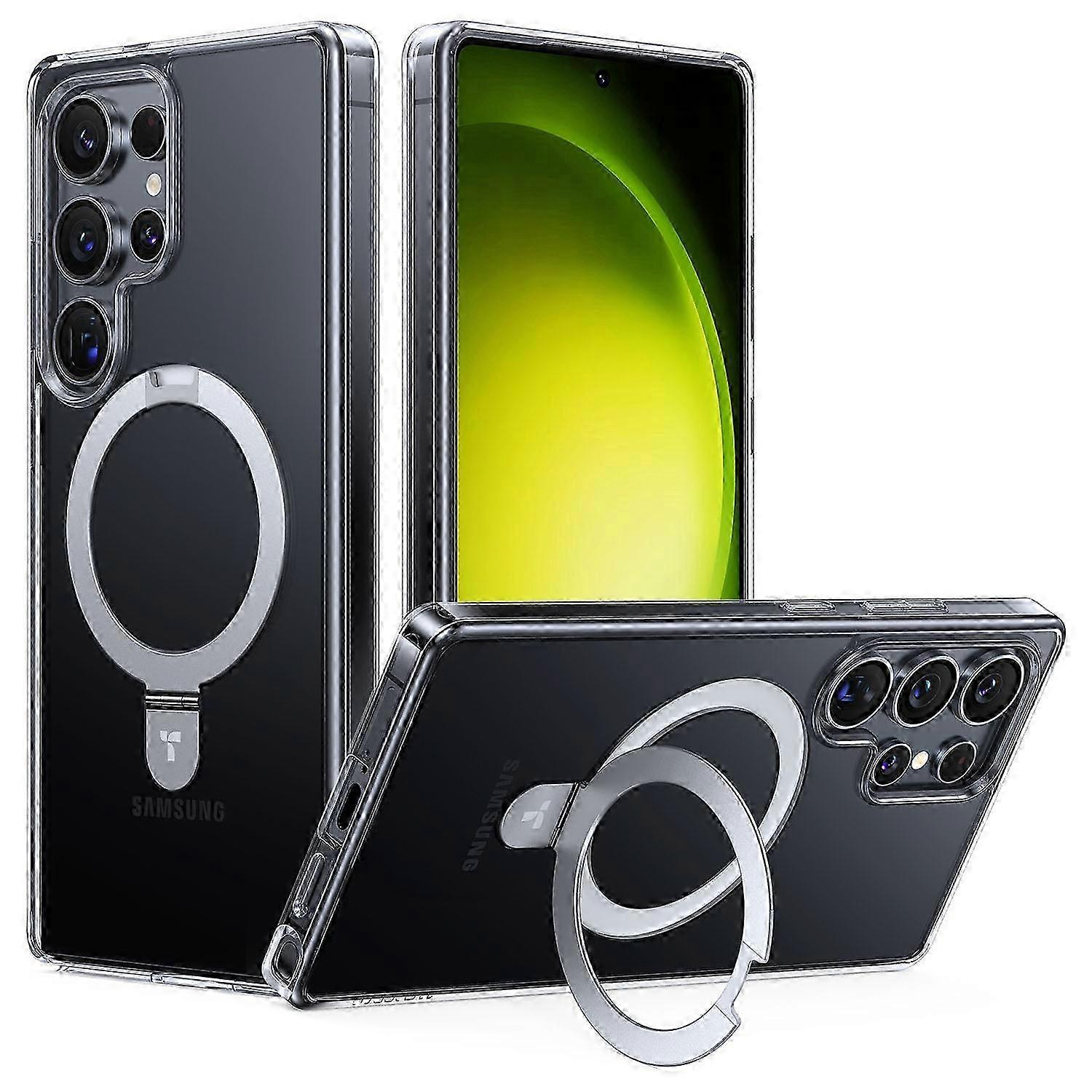 For a Galaxy S25 Ultra Compatible Phone Case