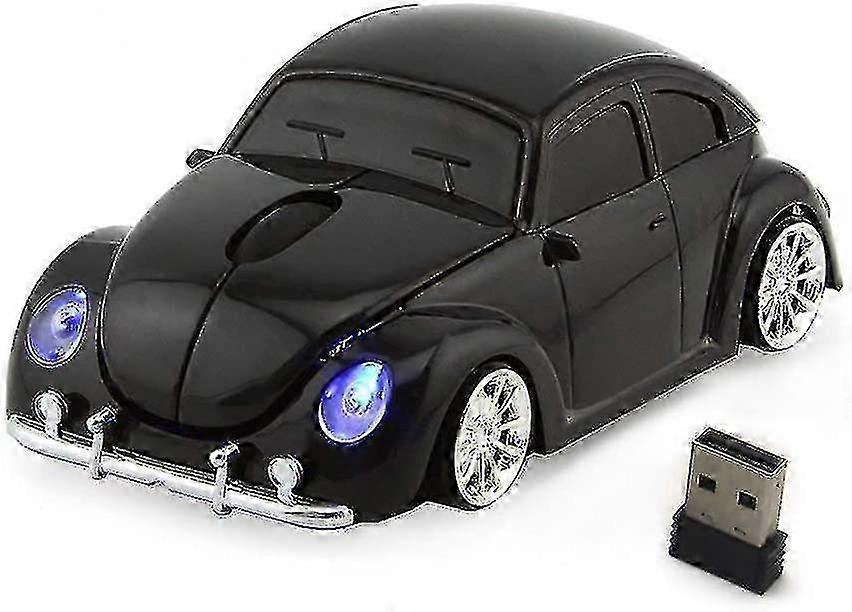 Wireless Mouse for Laptop Compatible with Car Models