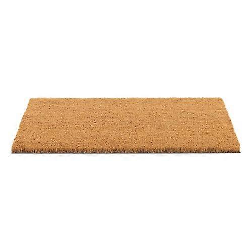 Sentry Rubber Back Coir Mat No 5 22 x 36''