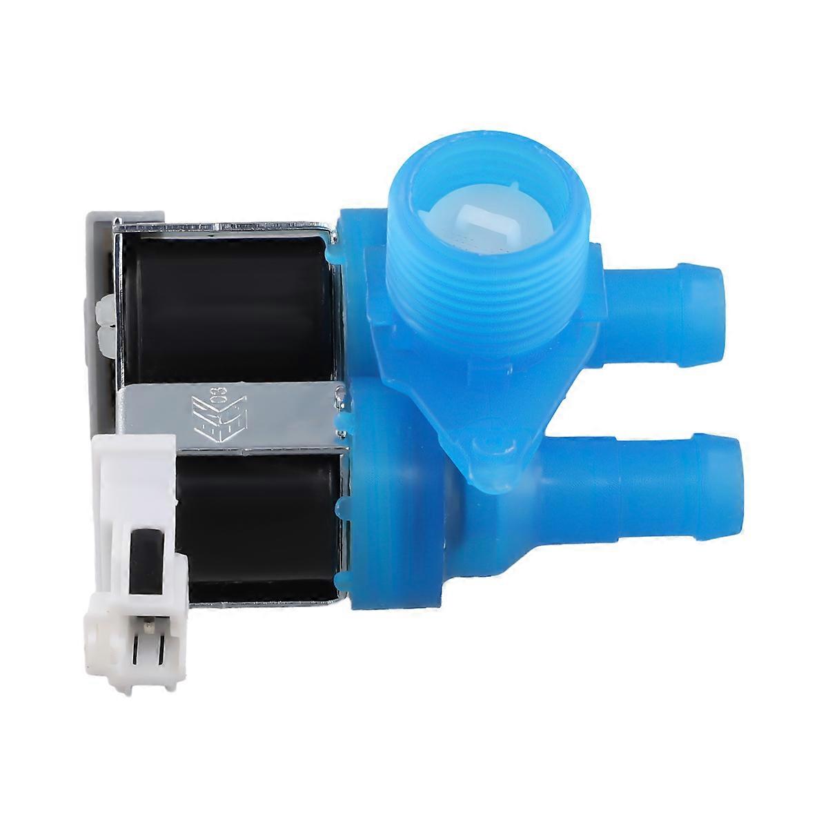 Washing Machine Water Inlet Valve W10212596 Replacement for 