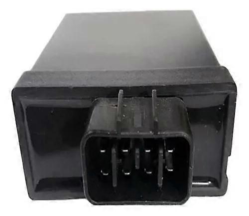 CDI 8 Bolt Digital Ignition Box For Yamaha Zy100