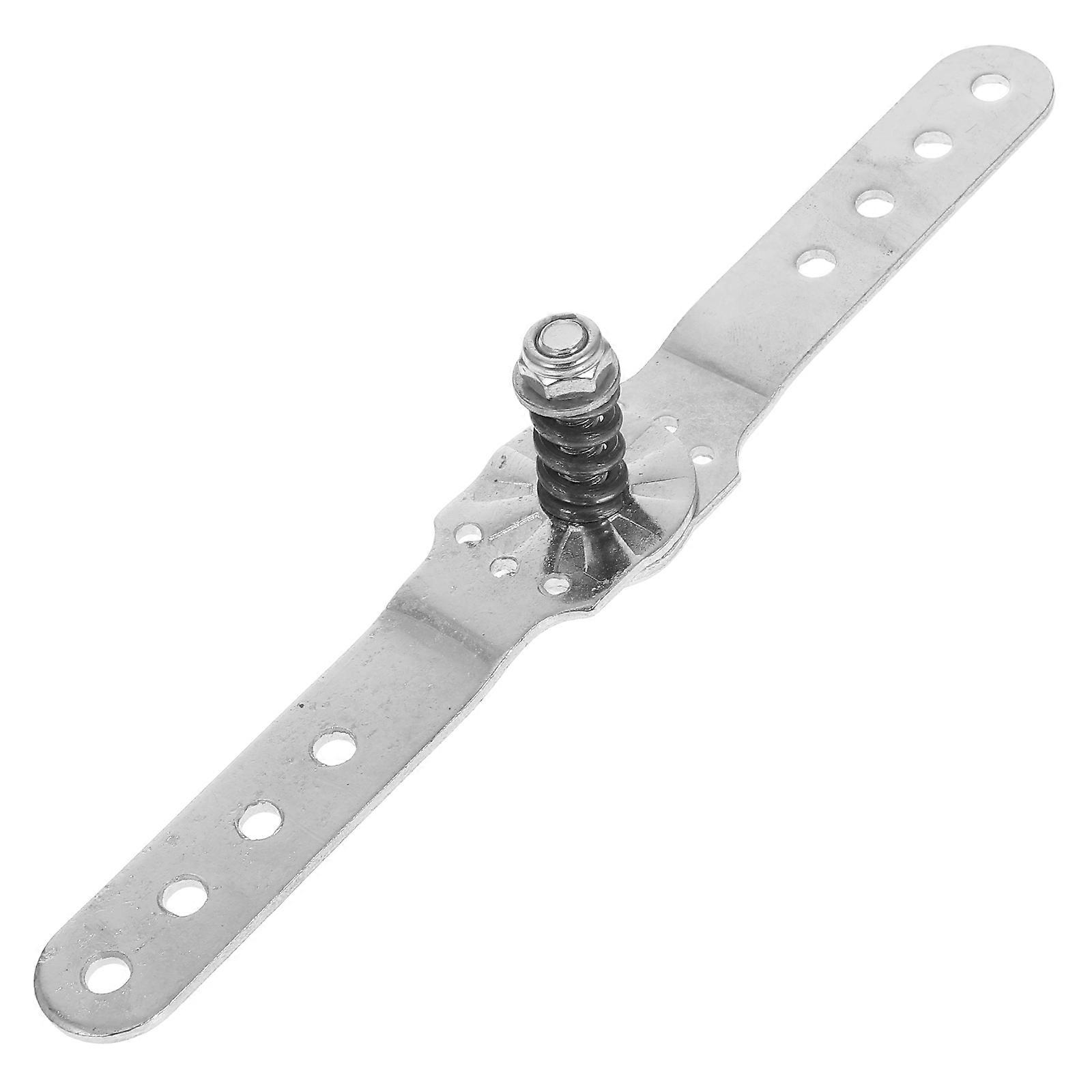 Adjustable Sofa Hinge with Spring – Durable, Easy Installation for Enhanced Comfort and Aesthetic Compatibility with Various Sofas