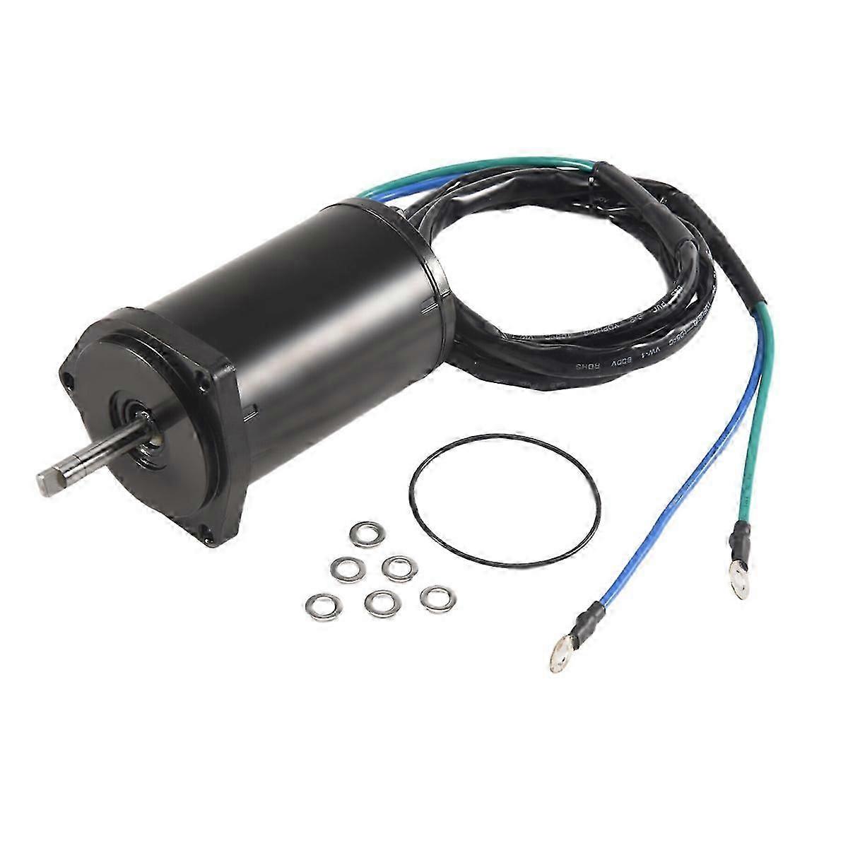 Tilt Trim Assy For Outboard Engine 40hp To 100hp F40 F50