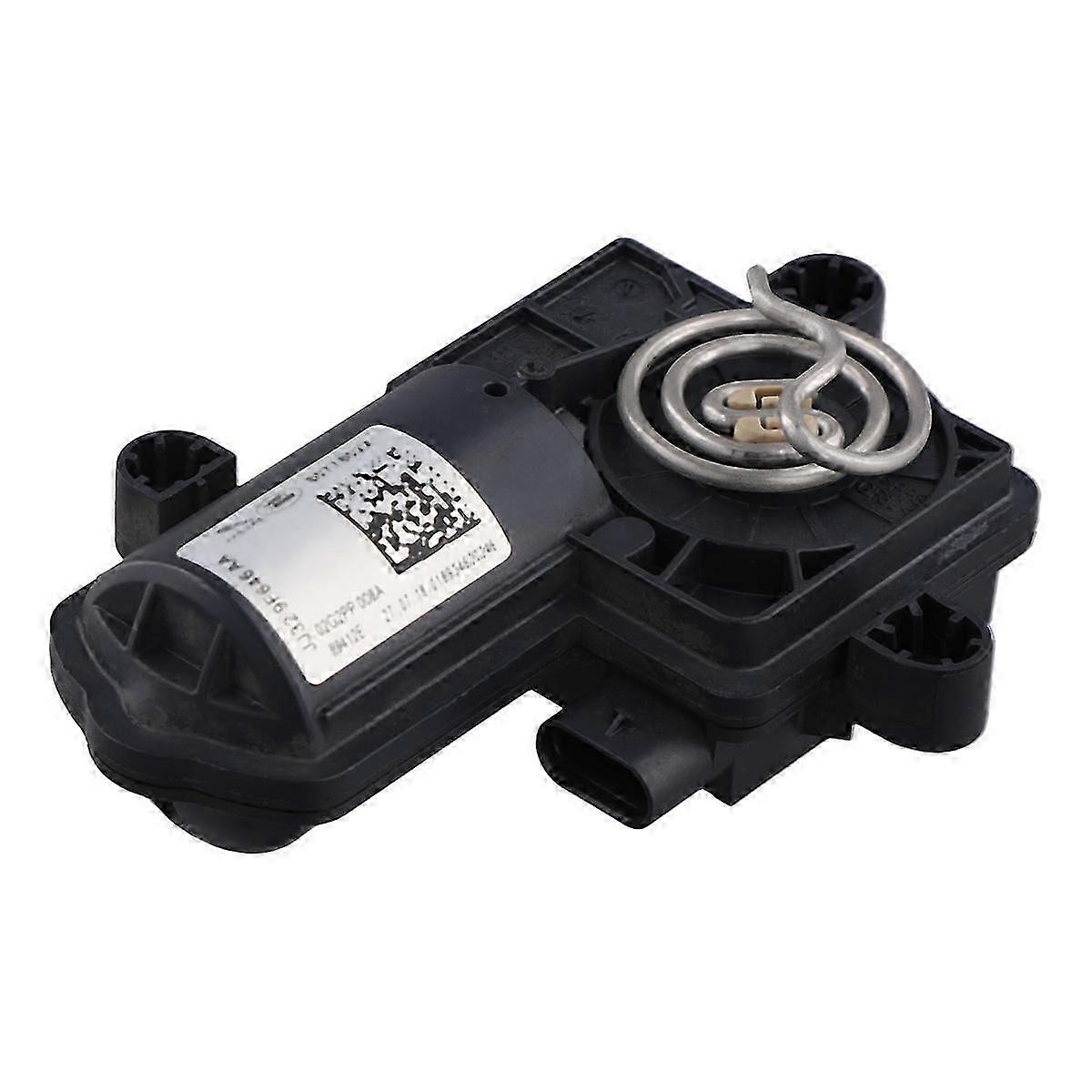 Lr137008 Car Electronic Exhaust Valve For