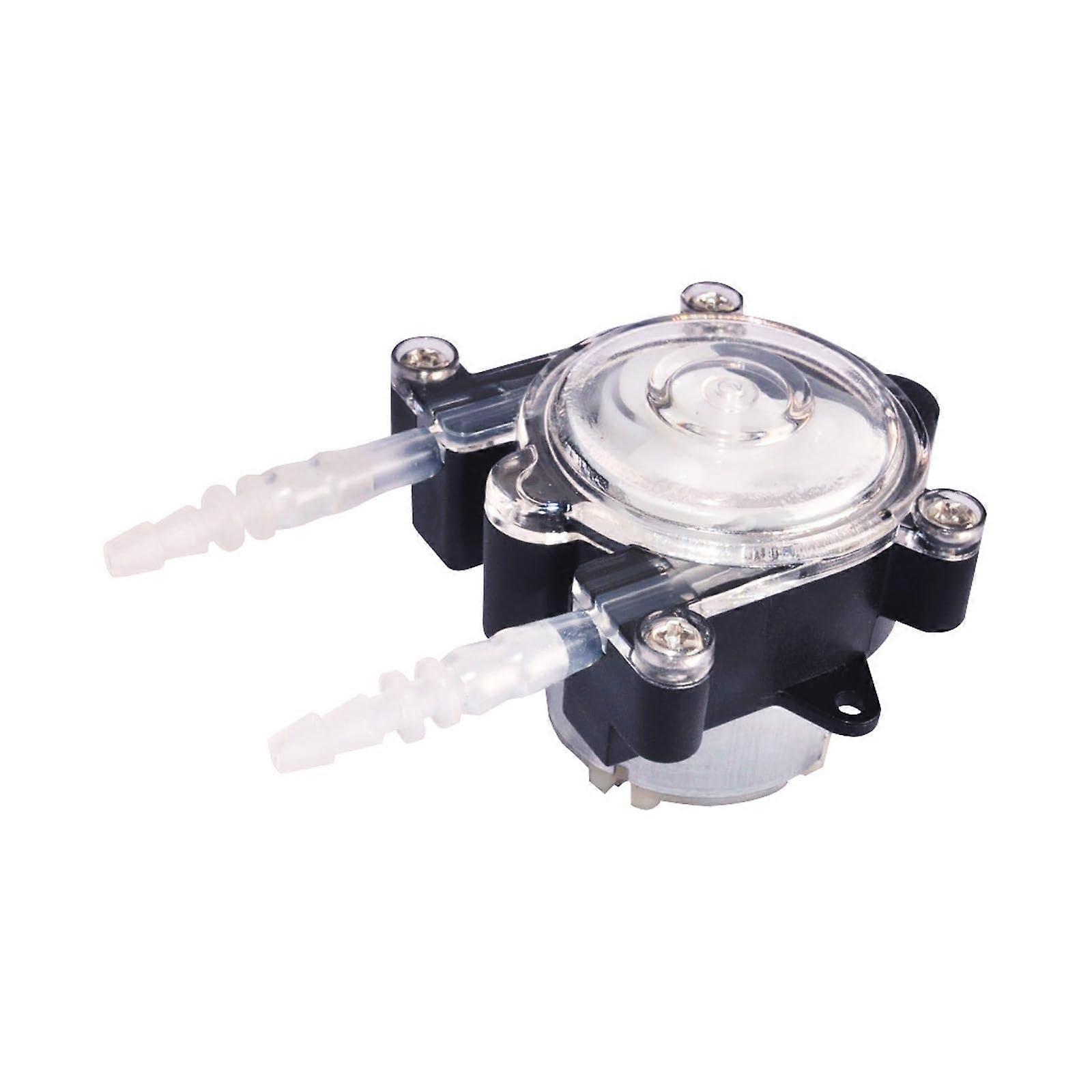 Portable Titrator With Bidirectional Rotation, 0.1 Resolution, 60 RPM, Liquid Transfer Tasks