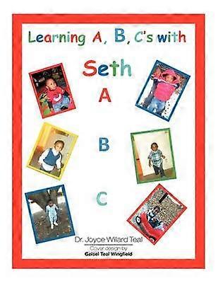 Learning A B C's with Seth